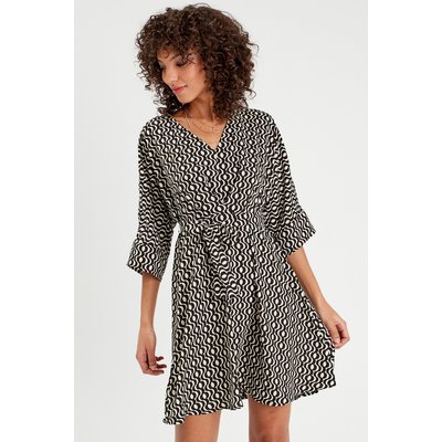 Robe chez cache cache on sale