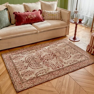 Tapis rectangulaire MONA ATMOSPHERA