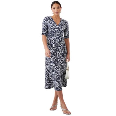 Robe mi-longue DOROTHY PERKINS