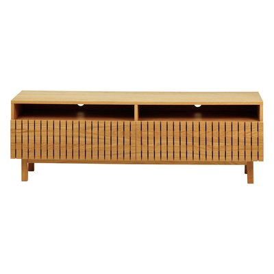 Meuble télé 150cm en chêne
 Prima ZAGO