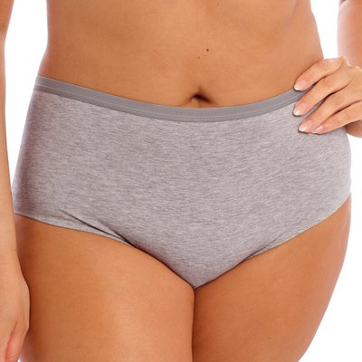 Shorty en modal taille mi-haute DOWNTIME ELOMI