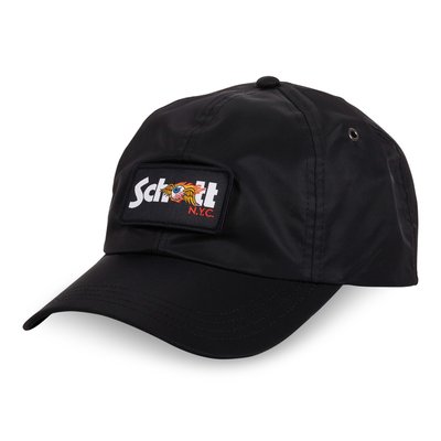 Casquette baseball x Schott NYC VON DUTCH