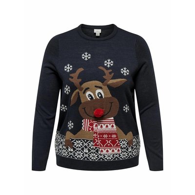 Pull de noel femme la redoute shop