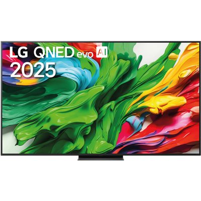 TV Mini Led Miniled 75QNED86A 2025 LG