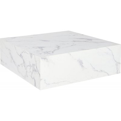 Table basse effet marbre, Moderno RECOLLECTION