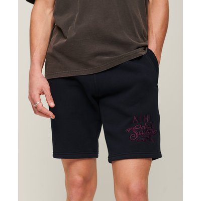 Short molleton homme superdry outlet