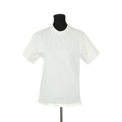 T-shirt en coton - Très Bon État ISABEL MARANT