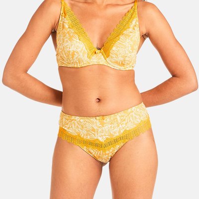Shorty string PAMOISON POMM'POIRE