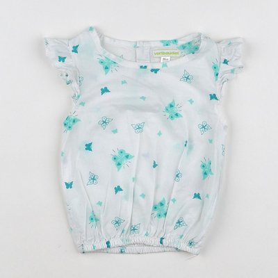 Blouse , - Très bon état VERTBAUDET