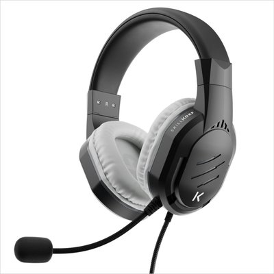 Casque gamer H5 NOIR Access SKILLKORP