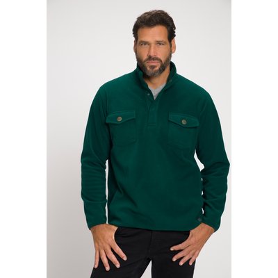 Polo polaire outlet