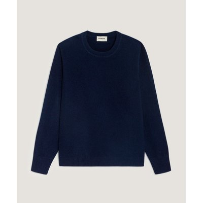 Pull col rond en cachemire RODIER