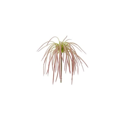 Feuillage d'herbes tombantes artificielle H19 SIA
