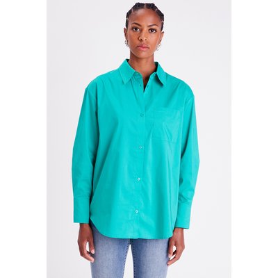 Chemise manches longues CACHE CACHE