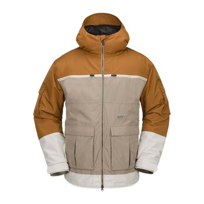 Veste de Snowboard Nightbreaker 20K VOLCOM
