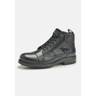 Boots cuir COUNTRY 2 REDSKINS