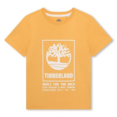 T-shirt manches courtes TIMBERLAND