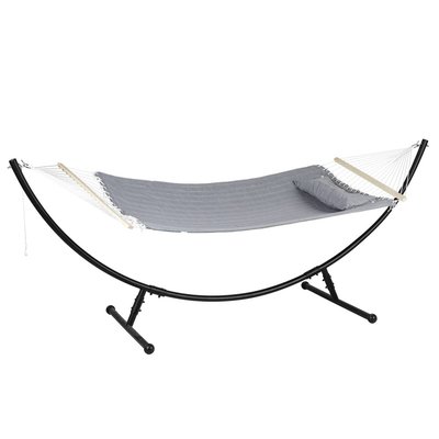 Toile de hamac matelassé AKIO HESPERIDE