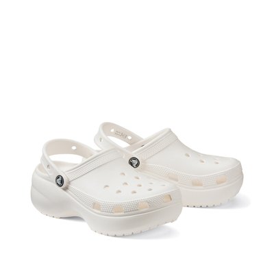 Sabots plateforme Classic CROCS