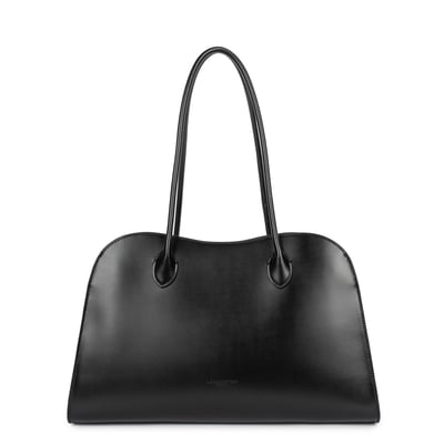 Grand sac cabas épaule BOX HOPPER LANCASTER
