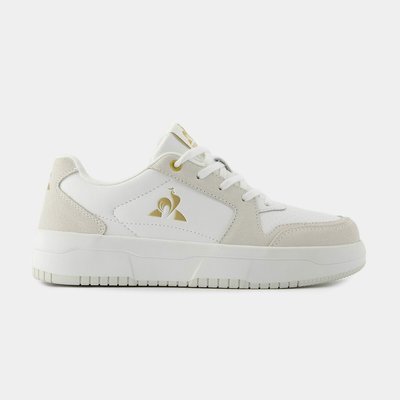 Billie Leather Trainers LE COQ SPORTIF