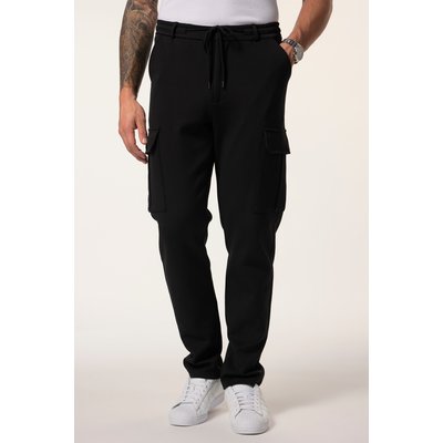 Pantalon cargo en jersey JP1880