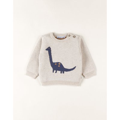 Pull en tricot, dino NOUKIE'S