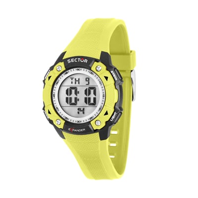Montre digitale EX-49 SECTOR NO LIMITS