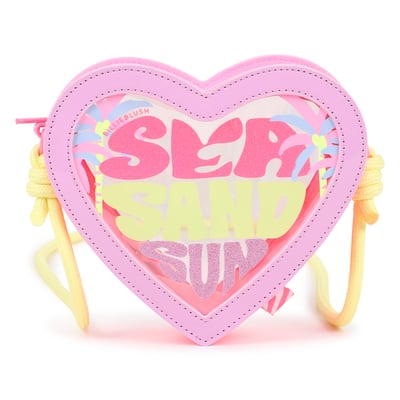 Sac À main cŒur BILLIEBLUSH
