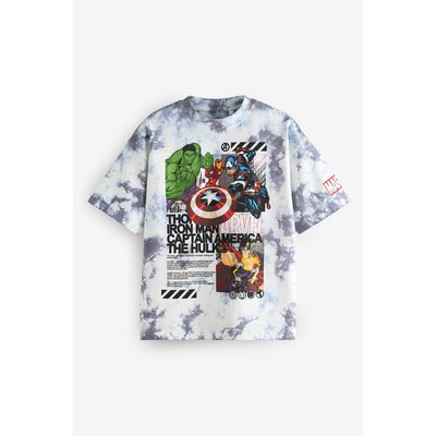 T-shirt marvel NEXT