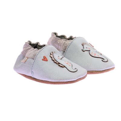 Chaussons Cuir SEAHORSE LAND ROBEEZ