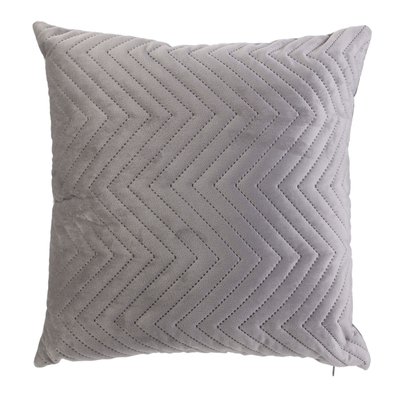 Coussin Design Géométrique Blush THE HOME DECO FACTORY
