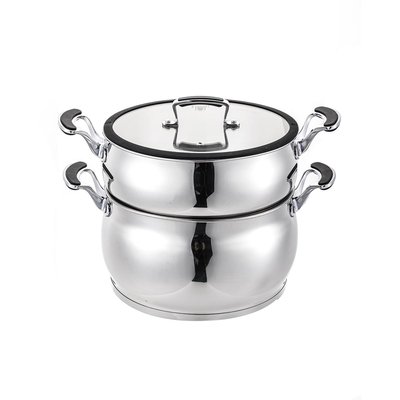 Couscoussier inox 28cm LAGUIOLE CUISSON
