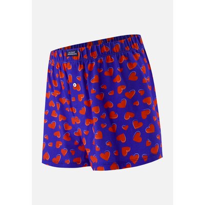 Caleçon en coton FREDO LE SLIP FRANCAIS