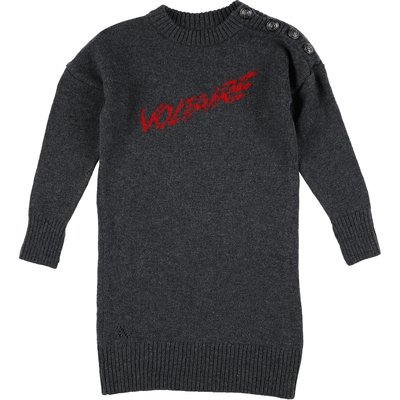Robe pull - Très bon état ZADIG&VOLTAIRE