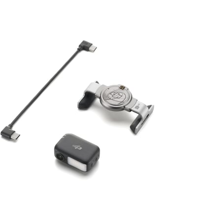 Accessoire stabilisateur OM 8 Series Tracking Kit DJI