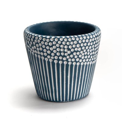 Cache pot     grand modèle (lot de 2)-TIGE AMADEUS