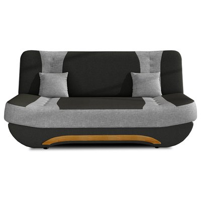Canapé Clic-clac en  3 places - NELSON LISA DESIGN