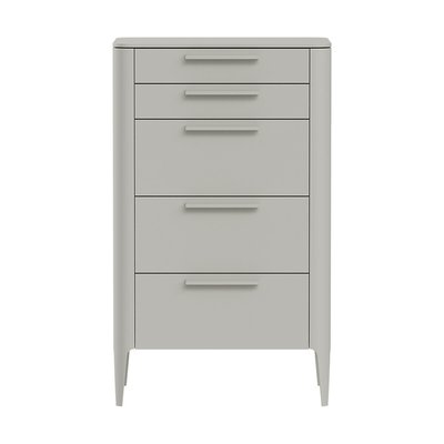 Комод с 5 ящиками из массива бука SO'HOME