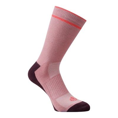 Chaussettes de marche rembourrées et respirantes DARE 2B