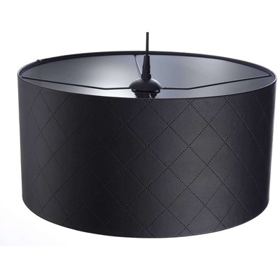 Suspension chic en simili-cuir, Glam BPS KONCEPT