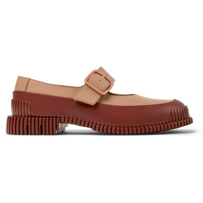 Ballerines Pix CAMPER