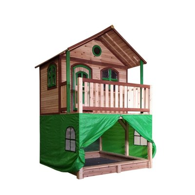 AXI Tente pour maison MARC AXI HOUSE