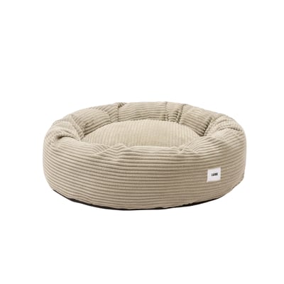 Lit pour chien en velours côtelé, NUBA CAFIDE