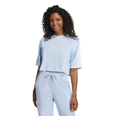 T-shirt ample Essentials 3-Stripes ADIDAS SPORTSWEAR