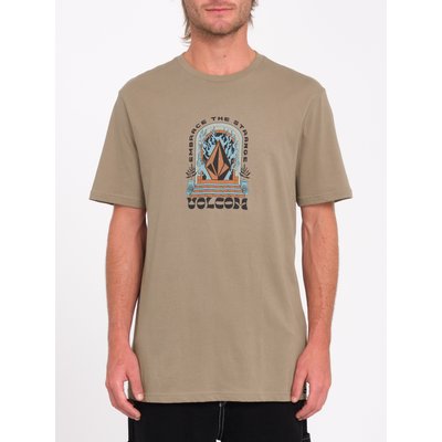 T-shirt SACRED STONE VOLCOM