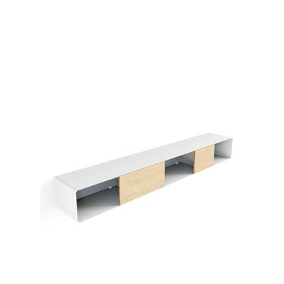 Console murale SION METALLBUDE