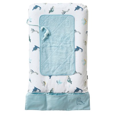 Lot de 2 tapis pour matelas VERTBAUDET