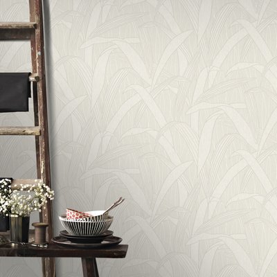 Papier peint Feuillage Silla SUPERFRESCO EASY