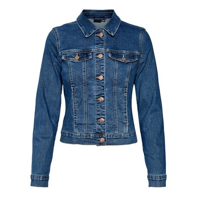 Cazadora vaquera corta VERO MODA